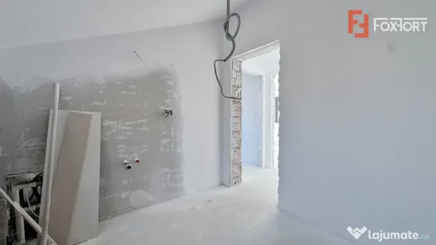 Comision 0% Duplex la cheie - acces facil Calea Urseni Centu - Mosnita Noua (Timis)