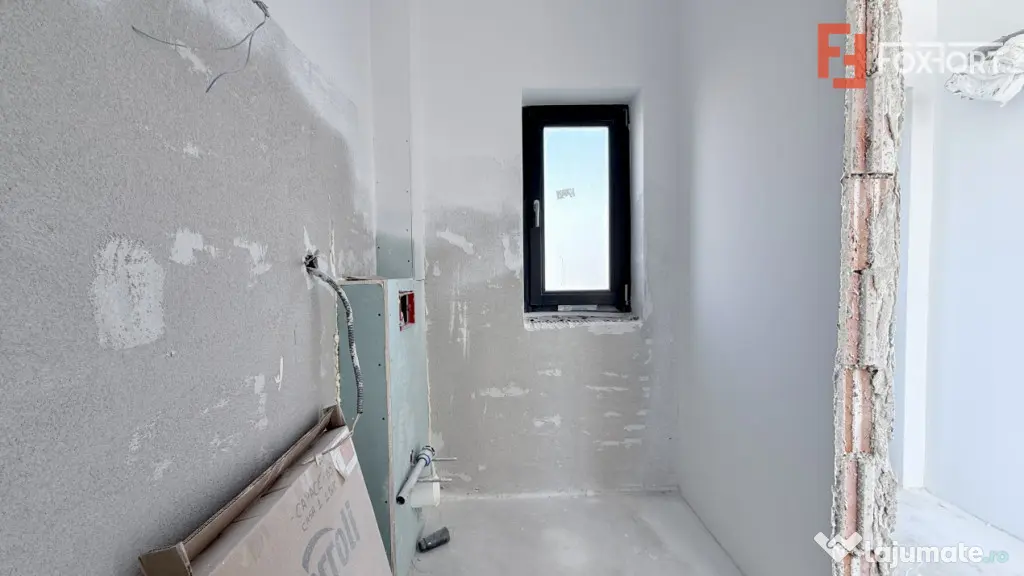 Comision 0% Duplex la cheie - acces facil Calea Urseni Centu - Mosnita Noua (Timis)