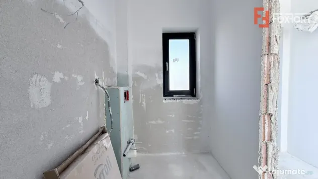 Comision 0% Duplex la cheie - acces facil Calea Urseni Centu - Mosnita Noua (Timis)