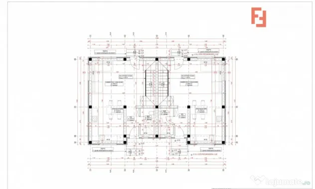 Comision 0% Duplex la cheie - acces facil Calea Urseni Centu - Mosnita Noua (Timis)