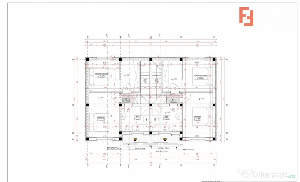 Comision 0% Duplex la cheie - acces facil Calea Urseni Centu - Mosnita Noua (Timis)