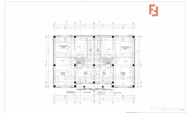 Comision 0% Duplex la cheie - acces facil Calea Urseni Centu - Mosnita Noua (Timis)