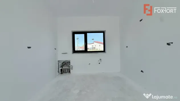 Comision 0% Duplex la cheie - acces facil Calea Urseni Centu - Mosnita Noua (Timis)