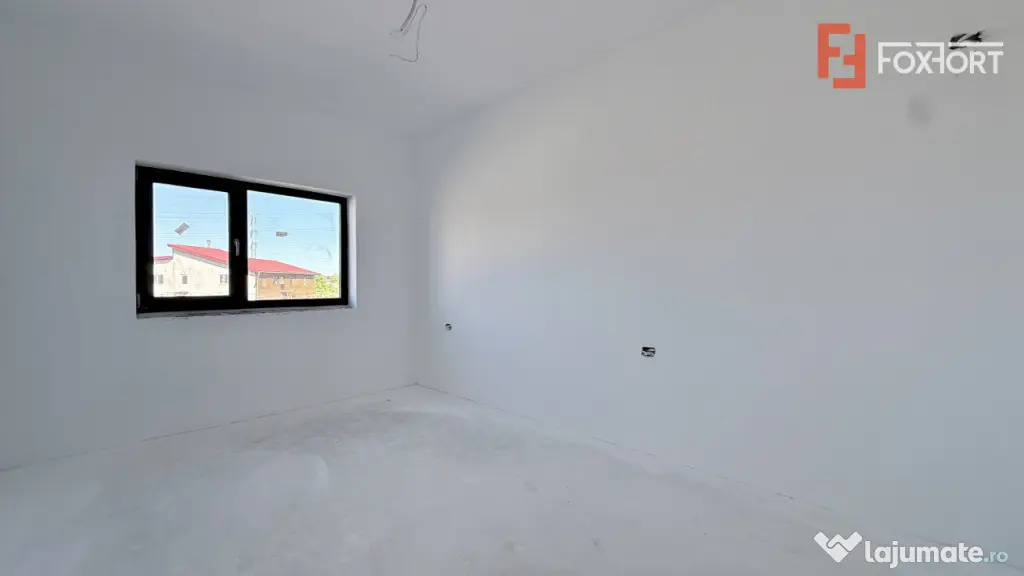 Comision 0% Duplex la cheie - acces facil Calea Urseni Centu - Mosnita Noua (Timis)