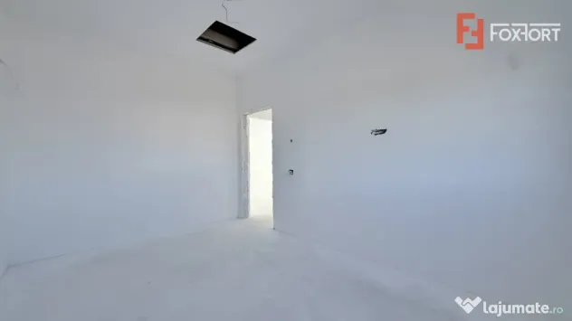 Comision 0% Duplex la cheie - acces facil Calea Urseni Centu - Mosnita Noua (Timis)
