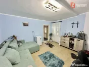 Direct proprietar casa individuala de 123 mp utili, zona Urs 