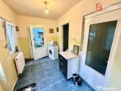 Direct proprietar casa individuala de 123 mp utili, zona Urs 