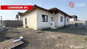 COMISION 0% Duplex individual cu 3 camere si 380 mp teren - 