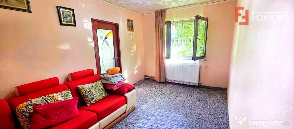 Apartament cu 2 camere de vanzare in Arad, zona Aurel Vlaicu - Arad (Arad)