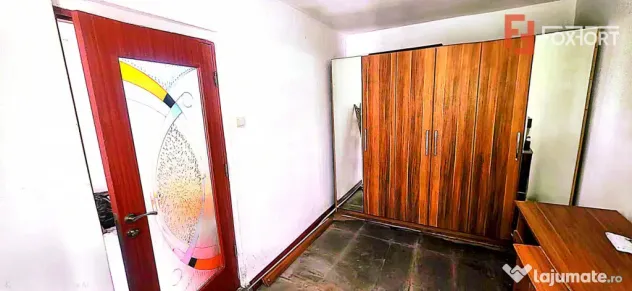 Apartament cu 2 camere de vanzare in Arad, zona Aurel Vlaicu - Arad (Arad)