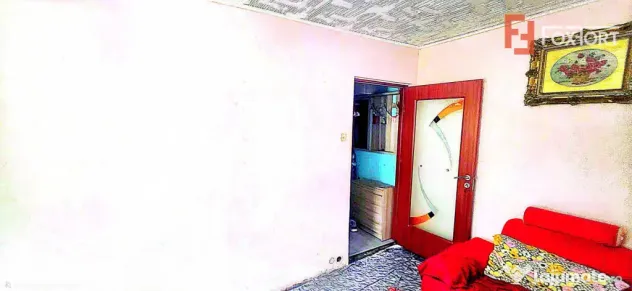 Apartament cu 2 camere de vanzare in Arad, zona Aurel Vlaicu - Arad (Arad)