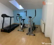 Casa individuala cu 6 camere de vanzare in zona Dambovita 