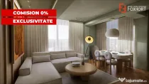 COMISION 0% BLOC NOU Ap. cu 3 camere, bloc cu lift - Zona L