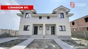 COMISION 0% Duplex cu 4 camere, toate utilitatile - Mosnita 