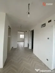 Casa 5 camere, pompa de caldura - zona linistita - Ghiroda - 