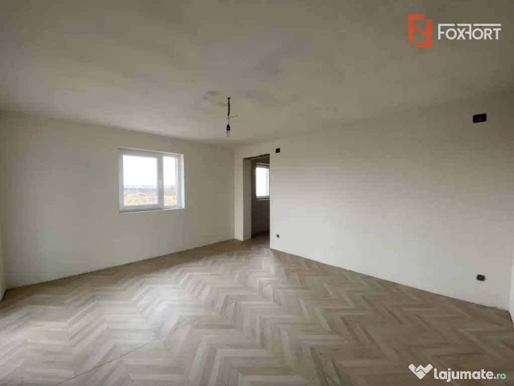 Casa 5 camere, pompa de caldura - zona linistita - Ghiroda - - Ghiroda (Timis)