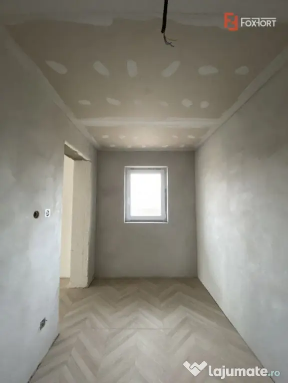 Casa 5 camere, pompa de caldura - zona linistita - Ghiroda - - Ghiroda (Timis)