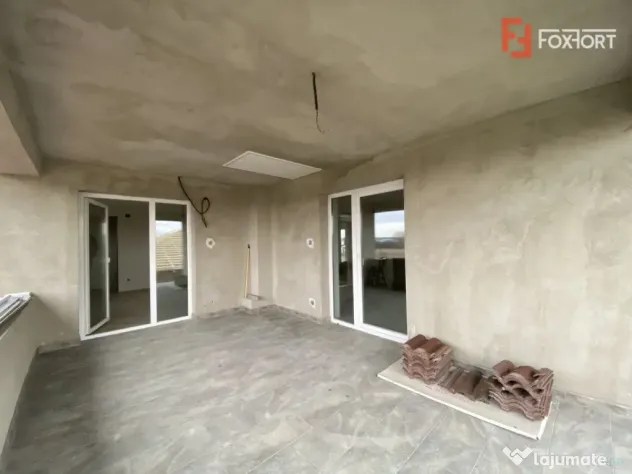 Casa 5 camere, pompa de caldura - zona linistita - Ghiroda - - Ghiroda (Timis)