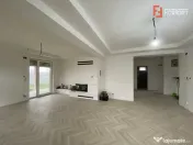 Casa 5 camere, pompa de caldura - zona linistita - Ghiroda - 