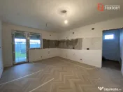 Casa 5 camere, pompa de caldura - zona linistita - Ghiroda - 
