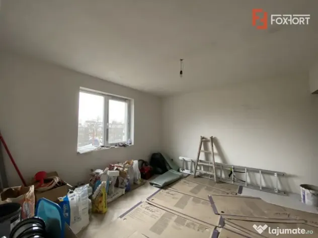 Casa 5 camere, pompa de caldura - zona linistita - Ghiroda - - Ghiroda (Timis)