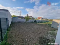 Duplex modern cu 5 camere si 2 bai in Ghiroda