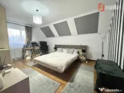 Vila in inima Dumbravitei, 1102 mp teren - ID V3461 