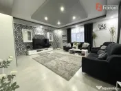 Vila in inima Dumbravitei, 1102 mp teren - ID V3461 