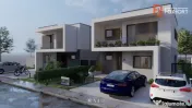 Casa individuala cu 4 camere de vanzare in Sacalaz, zona Ext 