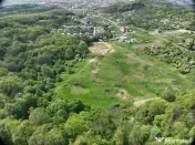 Teren intravilan constructii 1 ha, zona exclusivista, Meses/ 