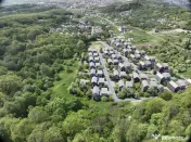 Teren intravilan constructii 1 ha, zona exclusivista, Meses/ 