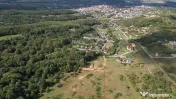 Teren intravilan constructii 1 ha, zona exclusivista, Meses/ 