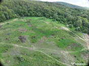 Teren intravilan constructii 1 ha, zona exclusivista, Meses/ 