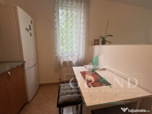 DISPONIBIL DIN 1 OCTOMBRIE | Ap 1 cameră+balcon | Grigoresc - Cluj-Napoca (Cluj)