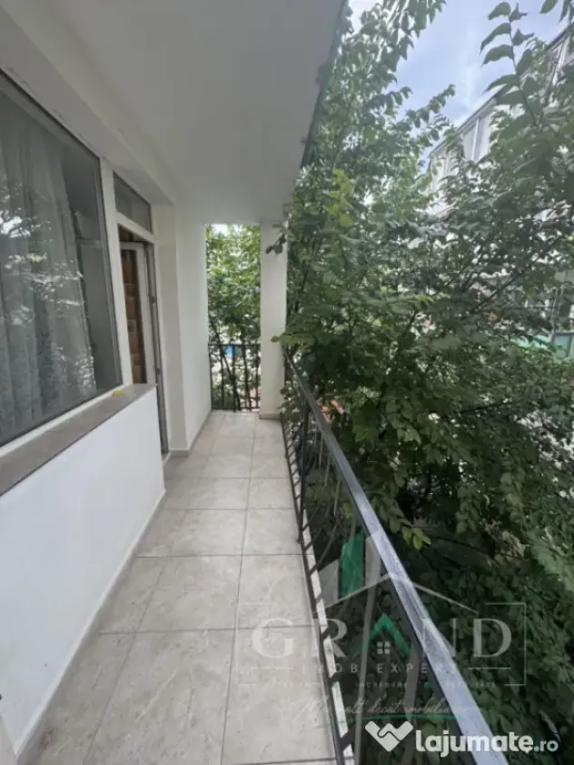 DISPONIBIL DIN 1 OCTOMBRIE | Ap 1 cameră+balcon | Grigoresc - Cluj-Napoca (Cluj)