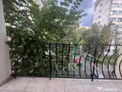 DISPONIBIL DIN 1 OCTOMBRIE | Ap 1 cameră+balcon | Grigoresc 