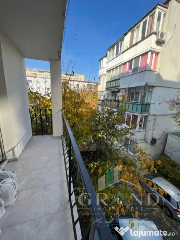 DISPONIBIL DIN 1 OCTOMBRIE | Ap 1 cameră+balcon | Grigoresc - Cluj-Napoca (Cluj)