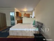 DISPONIBIL DIN 1 OCTOMBRIE | Ap 1 cameră+balcon | Grigoresc 