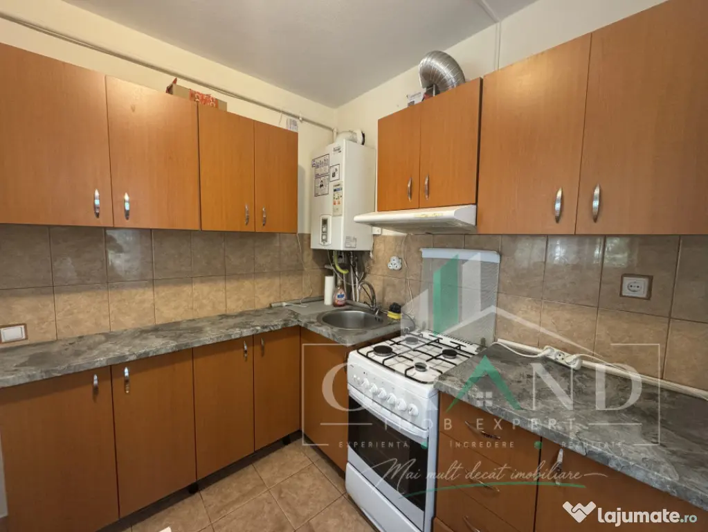 DISPONIBIL DIN 1 OCTOMBRIE | Ap 1 cameră+balcon | Grigoresc - Cluj-Napoca (Cluj)