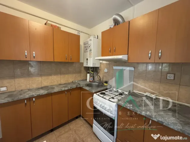 DISPONIBIL DIN 1 OCTOMBRIE | Ap 1 cameră+balcon | Grigoresc - Cluj-Napoca (Cluj)