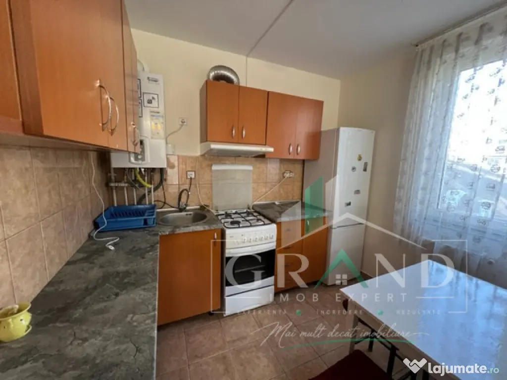 DISPONIBIL DIN 1 OCTOMBRIE | Ap 1 cameră+balcon | Grigoresc - Cluj-Napoca (Cluj)