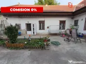 Casa cu 5 camere si service auto, teren 400 mp - zona Calea 