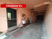 Casa cu 5 camere si service auto, teren 400 mp - zona Calea 