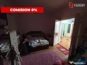 Casa cu 5 camere si service auto, teren 400 mp - zona Calea 