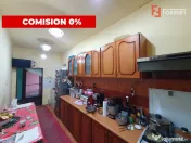 Casa cu 5 camere si service auto, teren 400 mp - zona Calea 