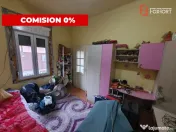 Casa cu 5 camere si service auto, teren 400 mp - zona Calea 