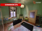 Casa cu 5 camere si service auto, teren 400 mp - zona Calea 