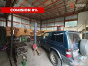 Casa cu 5 camere si service auto, teren 400 mp - zona Calea 