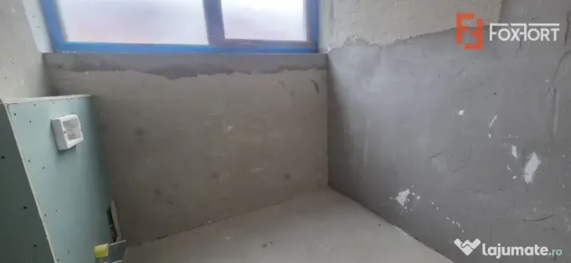 Duplex spatios cu 5 camere de vanzare, zona Mosnita Noua - Mosnita Noua (Timis)