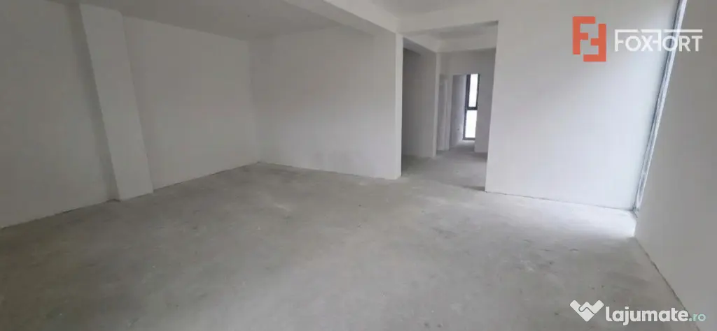 Duplex spatios cu 5 camere de vanzare, zona Mosnita Noua - Mosnita Noua (Timis)